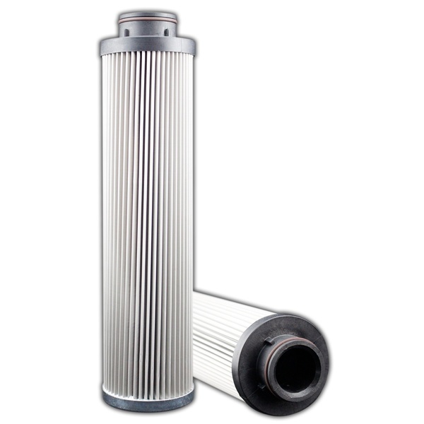 Main Filter Hydraulic Filter, replaces PARKER 925832, Pressure Line, 25 micron, Outside-In MF0059682